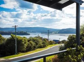 Inlet Views at 20 The Loop