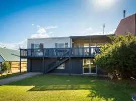 House One at Potato Point