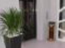 Capital O 90303 Q Bintang Hotel，位于阿罗士打的酒店