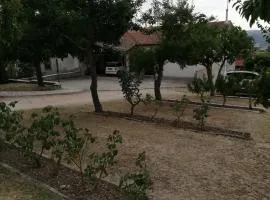 Bed and Breakfast "POGGIO MARANO"