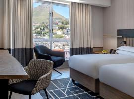 Hyatt Regency Cape Town，位于开普敦城市碗地区的酒店