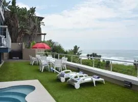 Greenfire Umdloti Bed & Breakfast
