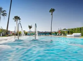 普拉西娅洛格拉斯勒酒店