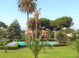 CasaViva - Beautiful Bilo with shared pool in Genova Nervi