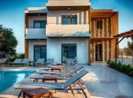 Kipos Suites & Apartments