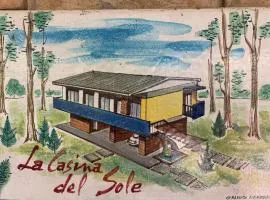 La casina del sole