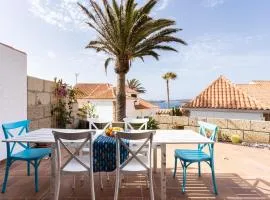 Casa Limon - Ocean View - BBQ - Garden - Terrace - Free Wifi - Child & Pet-Friendly - 2 bedrooms - 6 people