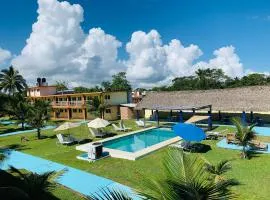 Hotel La Roca Costa Esmeralda