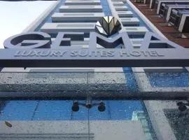 格玛奢华套房酒店