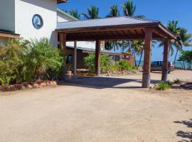 Pelican Beach Resort Dangriga，位于丹格里加的酒店