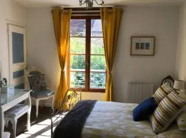 Chez Claire