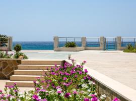 Kalypso Apartment Ierapetra，位于依拉佩特拉的酒店