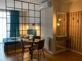 Geverse Apartment