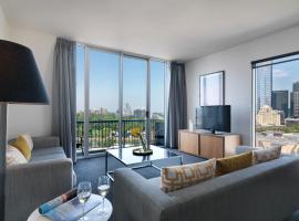 Pensiunea Dany，位于Clopotiva的酒店