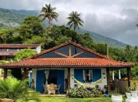 Aretê Ilha Grande