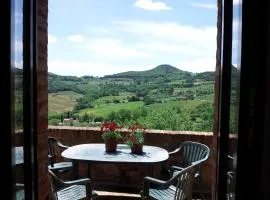 Agriturismo Raggio di Sole