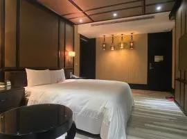 好来屋精致汽车旅馆