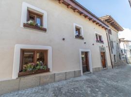 格兰特鲁恩酒店，位于萨奥兹-杜尔克斯的酒店