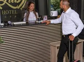 Lubhotel