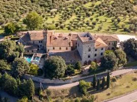 Castello di Volognano