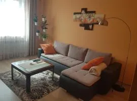 Luksusowy Apartament Lubień Kujawski