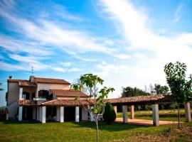 La Prediletta Country House，位于Rapino的乡间豪华旅馆