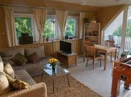 Ferienwohnung JohnnySue