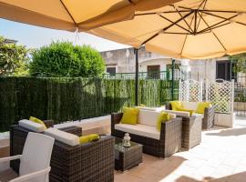 LA DOLCE VITA ROOMS，位于普罗奇达的酒店