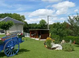Le Gîte de L'Adrech