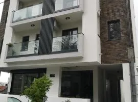 Apartman 25