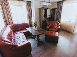 RELAX Apartments in HASKOVO, Apt1，位于哈斯科沃的酒店