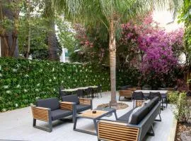 Hotel Saint Georges