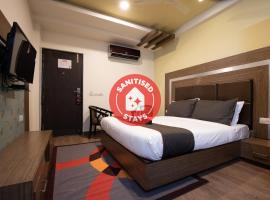 Collection O 81857 Elite Residency，位于蓬蒂切里的酒店