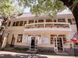 Arsego Hostel，位于瓦纳佐尔的酒店