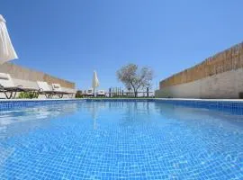 Arismari Villa - Heated Private Pool