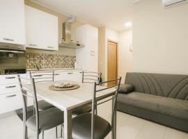 Grab a Flat in Coroneo，位于的里雅斯特的酒店