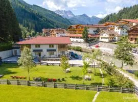 Appartments Gerlos Am Bach - Riverside