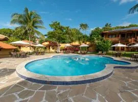 Hotel Pousada Imbassai