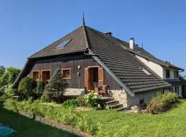 le Relais des Bornes - Gîte & Spa