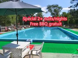 库德里耶酒店（酷酒店）