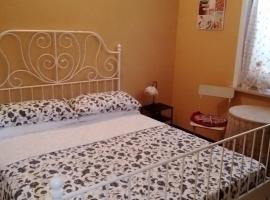 La Vecchia Locanda，位于Campi的酒店