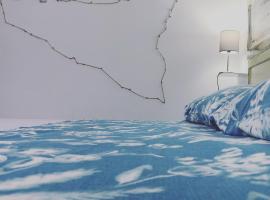 Casa Nicuzza，位于巴勒莫的酒店