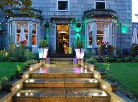 Great Western Hotel Aberdeen