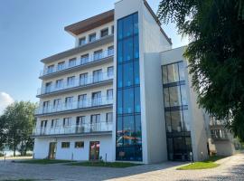 Rezydencja Margonin，位于Margonin的酒店