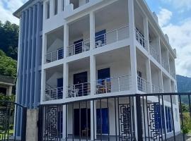 Guest House Marineza，位于高尼奥的酒店