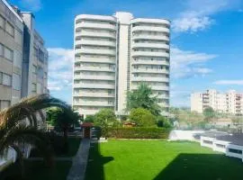 Apartamento Los Marineros, Playa y buen ambiente en EVER