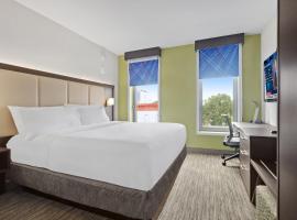 Hotel 1200，位于布鲁克林的酒店