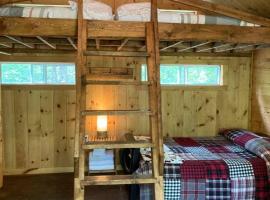 Les Cabines Nordik 2.0