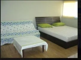 Thailand Taxiapartment Hostel