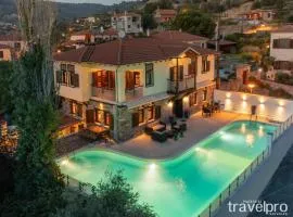 Villa Artemis by RentalsPro - Nikiti Halkidiki